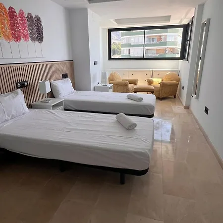 Appartamento Luxury Sea View *